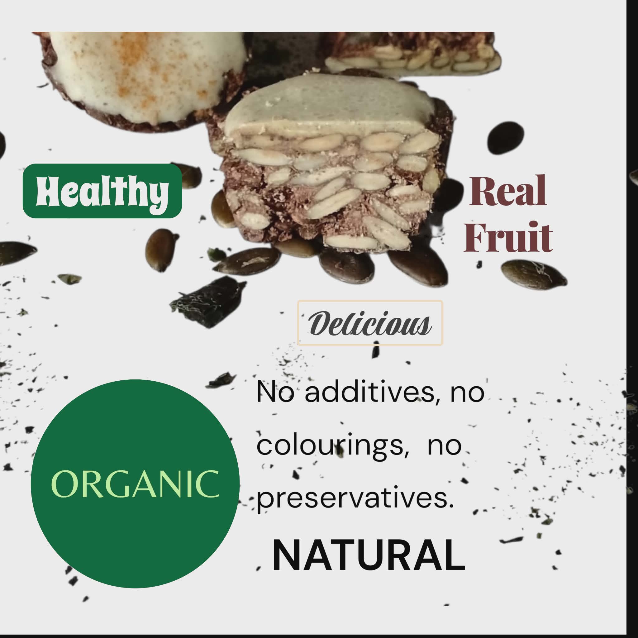 Mini Umami Orange & Allspice  6 Pack